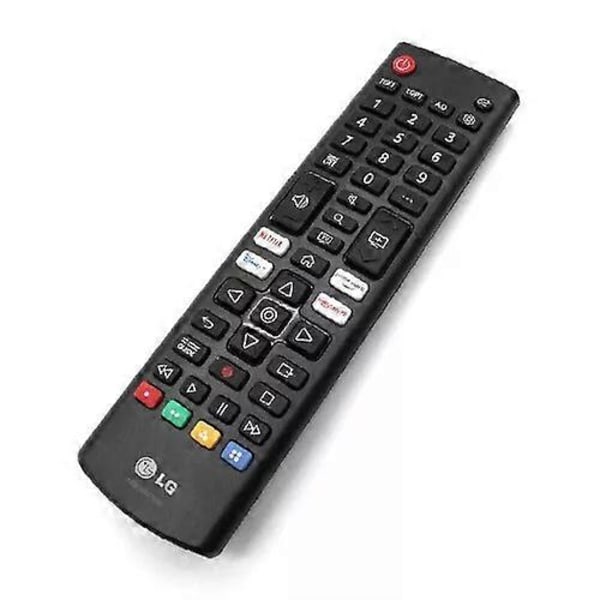 Ny Original AKB76037605 Fjärrkontroll för LG LCD LED TV AKB76037601 55UP7000PUA