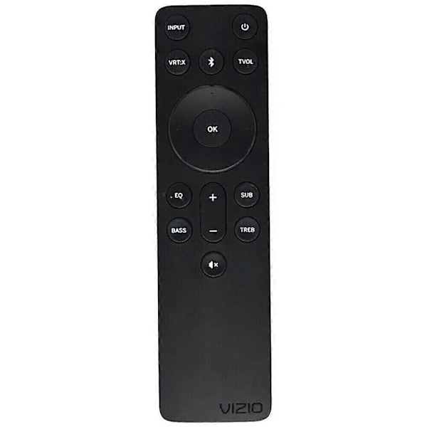 Ny Original ND21-J Fjärrkontroll För Vizio Soundbar SB3621n-H8 V21x-J8 M21d-H8