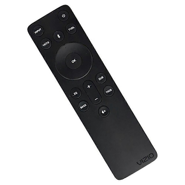 Ny Original ND21-J Fjärrkontroll För Vizio Soundbar SB3621n-H8 V21x-J8 M21d-H8