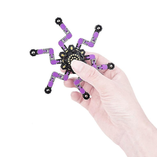 Amazon Bästsäljande Deformerad Mekanisk Spiral Kreativ Gör-det-själv R