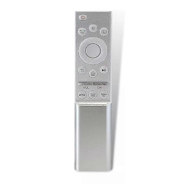 Ny BN59-01328A Fjärrkontroll För Samsung 4K QLED Röst TV BN59-01327B Q70 Q95T