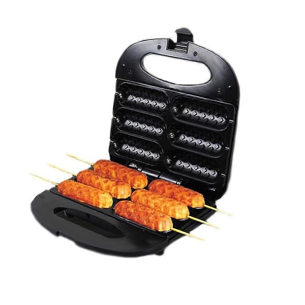 Tallrik täckt med non-stick material, vit standard