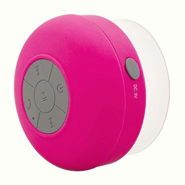 Mini portabel Bluetooth-högtalare