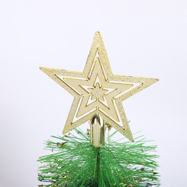 Konstgjord julgran Magiska 50cm julgranar - Perfekt