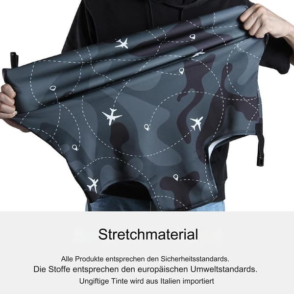 Bagageskydd (storlek 29-32 cm) 1 styck