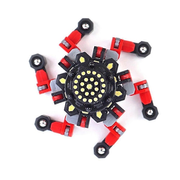 Amazon Bästsäljande Deformerad Mekanisk Spiral Kreativ Gör-det-själv R