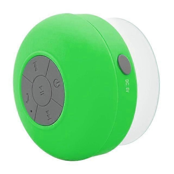 Mini portabel Bluetooth-högtalare