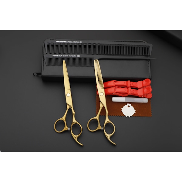 Barberarsax Uttunningssax Barberarsax Hårklippningsset