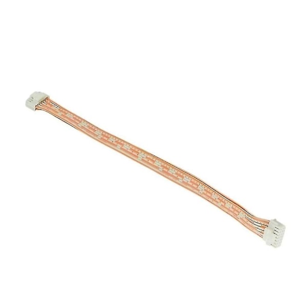 4 st 14-stifts gruvsignal kabel 2X7 stift Anslutningsdatakabel för Eth Innosilicon T1 T2 T2T L2 A10 Pro