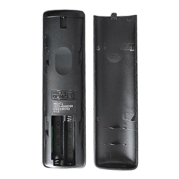 Ny Original ND21-J Fjärrkontroll För Vizio Soundbar SB3621n-H8 V21x-J8 M21d-H8