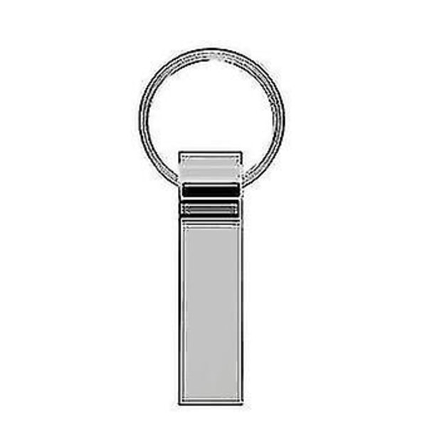 2tb Portabel Höghastighets Usb 3.0 Flash Drive Datalagring
