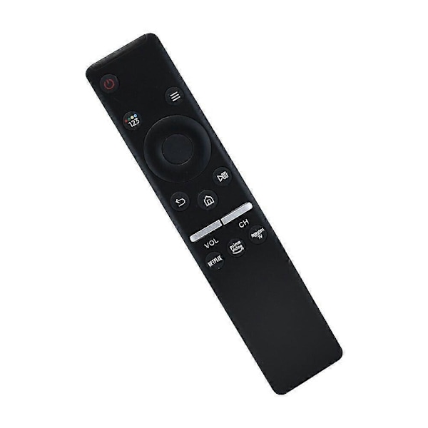 Ny IR-1316 Fjärrkontroll För Samsung NETFLIX RAKUTEN TV BN59-01312B RM-L1611