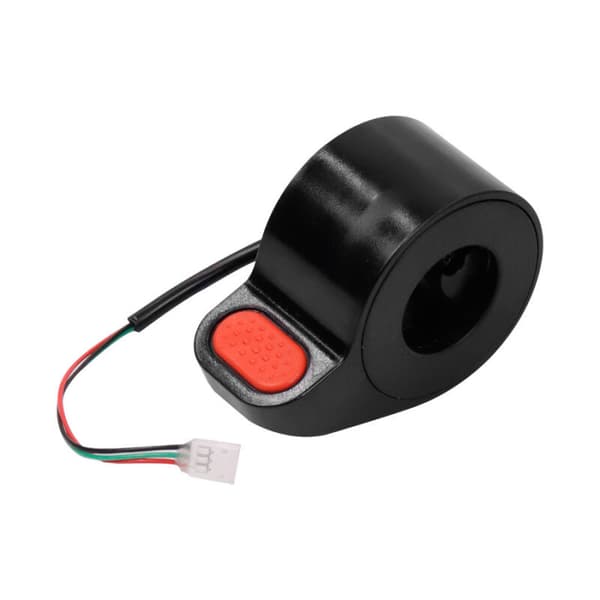 Kompatibel med Xiaomi M365/M365 Pro Elektrisk Scooter Gasreglage Hastighetskontroll Accelerator