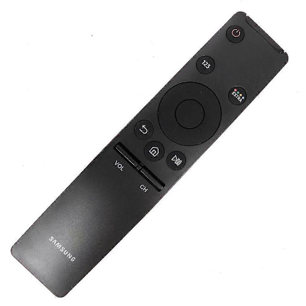 BN59-01259B Fjärrkontroll för Samsung TV UN40KU6300 Ersätter BN59-01266A