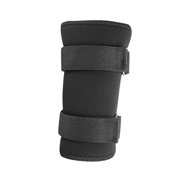 Handledsskydd Skyddar Handled och Underarm Justerbar Handledsdyna