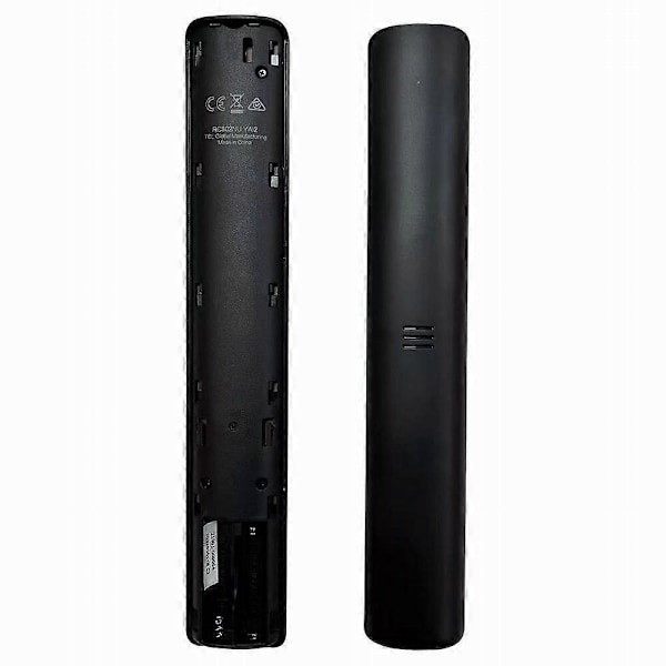 Ny Original RC802NU YAI2 Fjärrkontroll För TCL FFALCON LCD TV RC802NU YAI1 YAI3