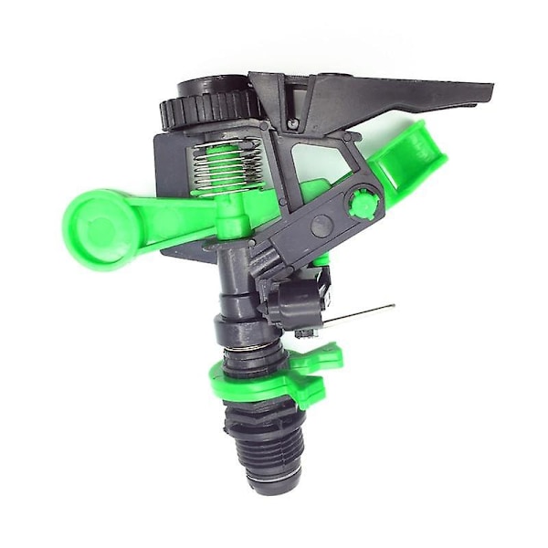 G1 / 2 '' 360 graders justerbar sprinkler | Bevattningsverktyg, sprinkler, trädgårdsmunstycke, växthus