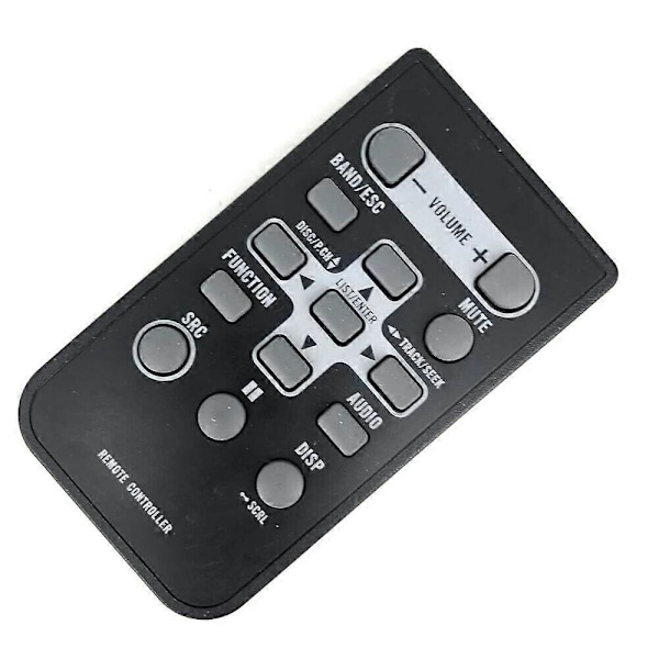 Ny QXE1047 Fjärrkontroll För Pioneer Bilstereosystem CXC8885 CXE3669 DEH140UB