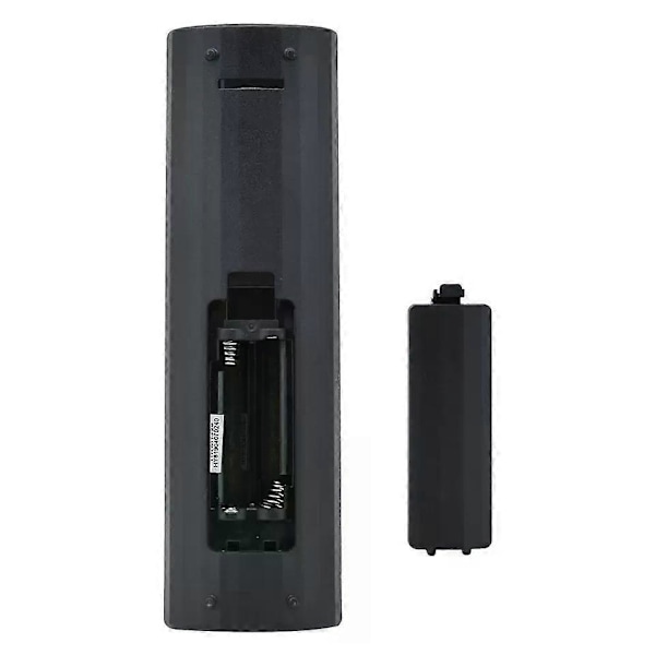 Ny HUAYU RM-L1346 Universell Fjärrkontroll För Sharp TV RC4847 GA956 GA531WJSA