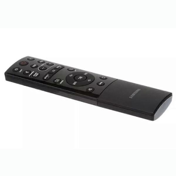 Ny Original AH81-15581A Fjärrkontroll För Samsung Soundbar SRC-2203 MX-ST90B MXST4CB