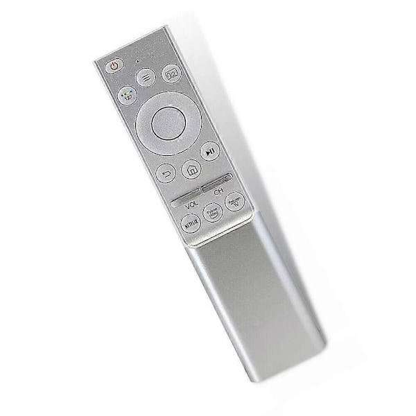 Ny BN59-01328A Fjärrkontroll För Samsung 4K QLED Röst TV BN59-01327B Q70 Q95T