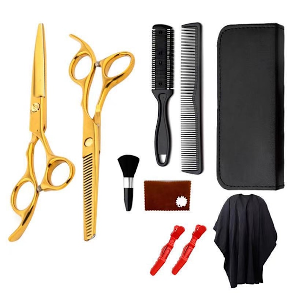 Barberarsax Uttunningssax Barberarsax Hårklippningsset