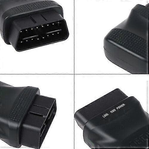 Elm327 V1.5 Scanner Bluetooth 4.0 Obd 2 Bil Diagnostikverktyg