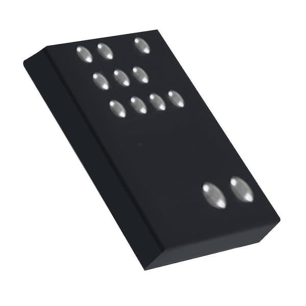 Punktprojektorchip Jcid Face Universal Integrated IC Dot Matrix IC för X-12 Pro 4 Face Id
