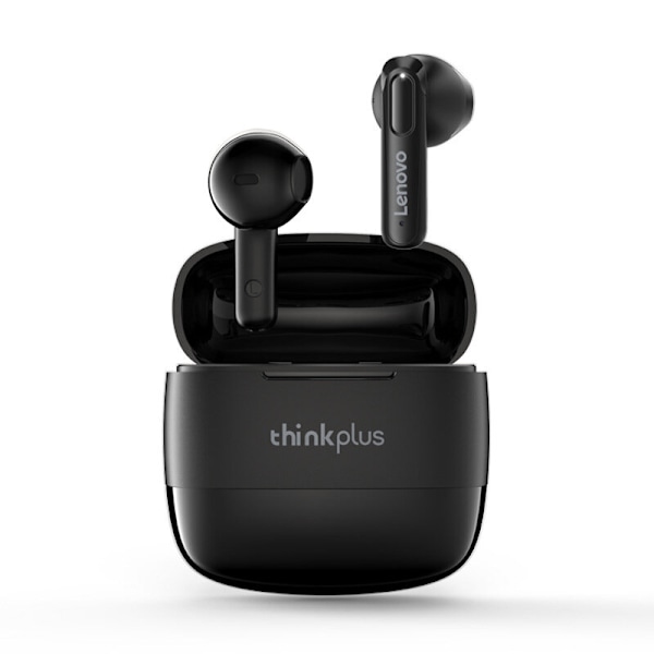 Lenovo XT98 TWS Hörlurar bluetooth Hörlurar 13mm Drivers Smart Samtalsbrusreducering Tydliga Samtal Låg Latens Mini Portabla Hörlurar