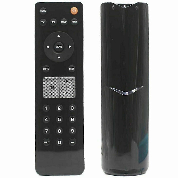 Ny VR2 Fjärrkontroll För Vizio Smart TV VL320M SV420M SV470M VECO320L VX240M VP422