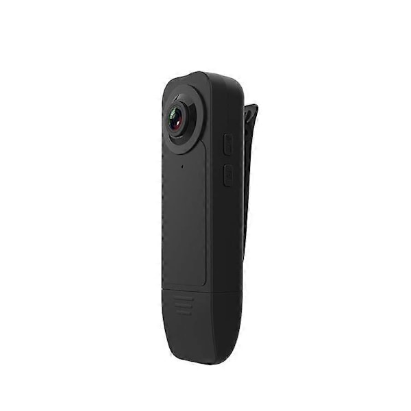 Videobandspelare portabel 1080P högupplöst infraröd mörkerseende videobandspelare rörelsedetektering