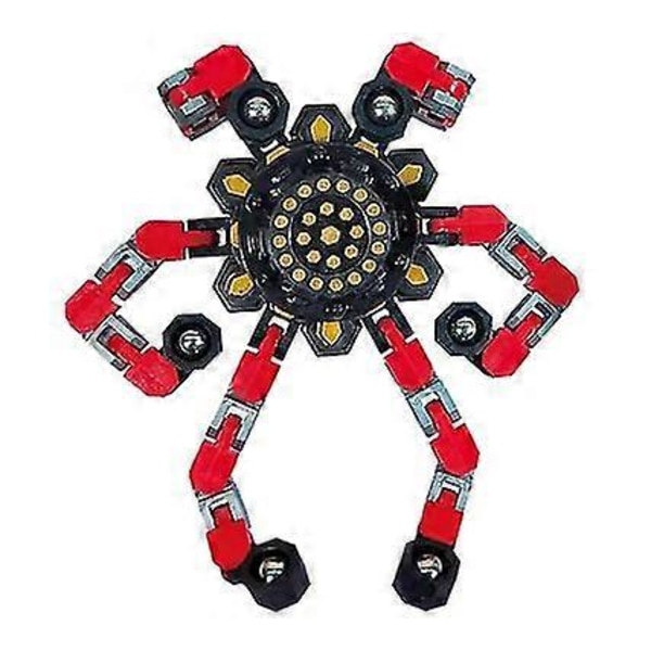 Amazon Bästsäljande Deformerad Mekanisk Spiral Kreativ Gör-det-själv R