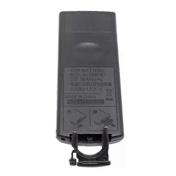 Ny Original N2QAYC000060 Fjärrkontroll För Panasonic Ljudsystem SCHC17EB-K
