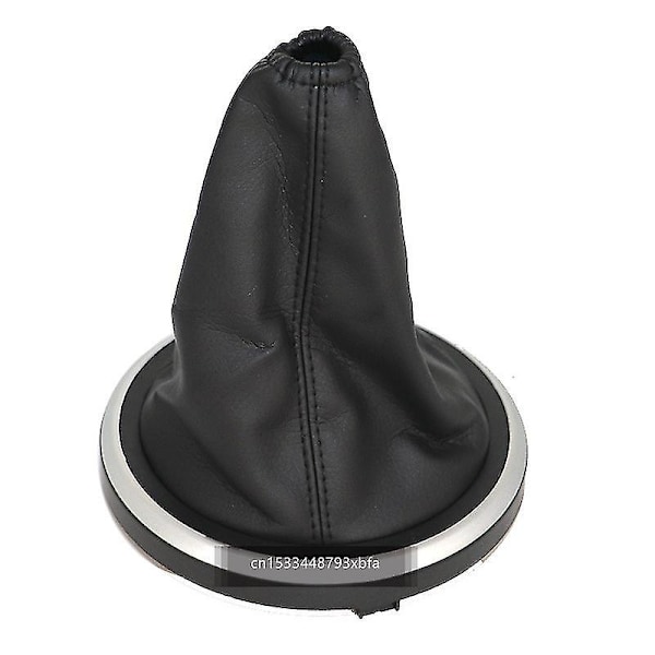 Växelspaksdamask för Ford Fiesta Fusion Mk6 2002 2003 2004 2005 2006 2007 20