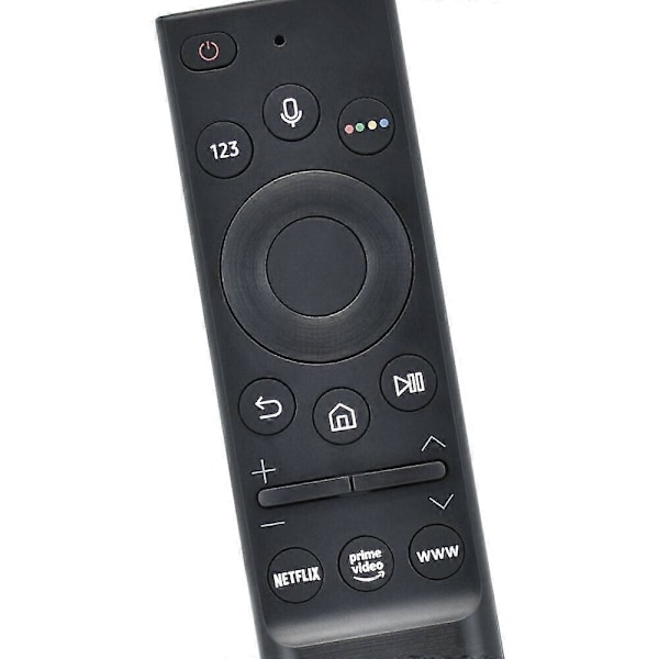 BN59-01363C Fjärrkontroll med röststyrning för Samsung QLED QN70Q60AAFXZA BN59-01363L