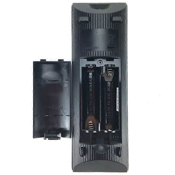 Ny Ersättningsfjärrkontroll RMT-D197A för Sony DVD DVPSR201P DVP-SR210 DVPSR210P