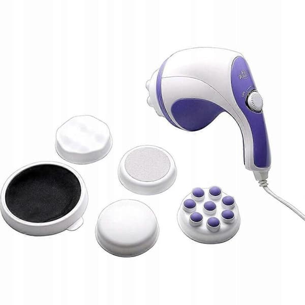 Cellulit Kroppsslimmande Massageapparat