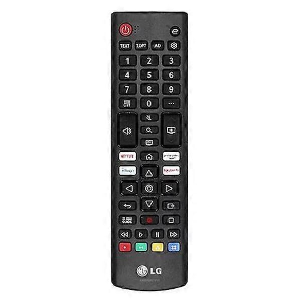 Ny Original AKB76037605 Fjärrkontroll för LG LCD LED TV AKB76037601 55UP7000PUA