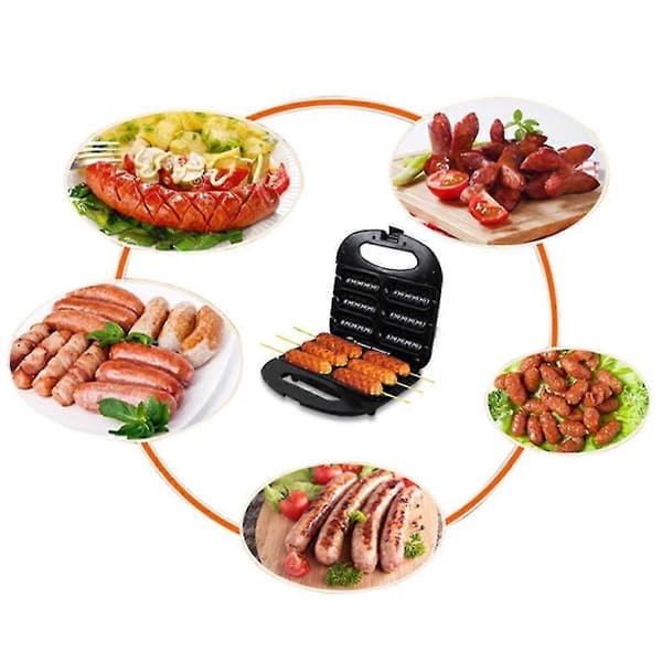 Tallrik täckt med non-stick material, vit standard