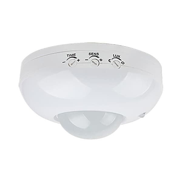 LED Takmonterad Strömbrytare Kompatibel