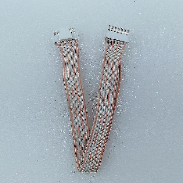 4 st 14-stifts gruvsignal kabel 2X7 stift Anslutningsdatakabel för Eth Innosilicon T1 T2 T2T L2 A10 Pro
