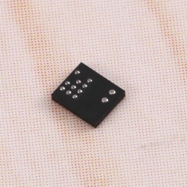 Punktprojektorchip Jcid Face Universal Integrated IC Dot Matrix IC för X-12 Pro 4 Face Id