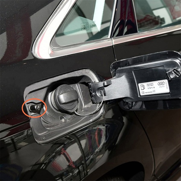 Bränslelucka Ställdon för Audi A1 A3 A6 C7 Q3 Q7