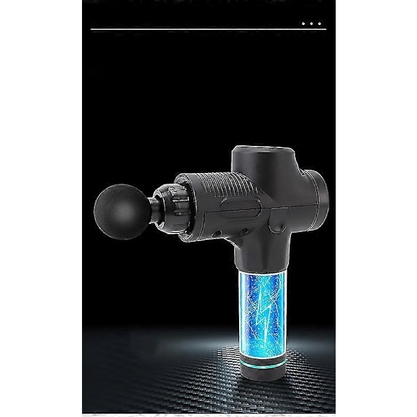Massagepistol, Musk Massage Pistol