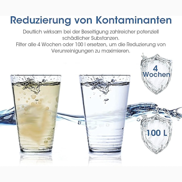 vattenfilter vattenfilter vattenfilter kompatibelt