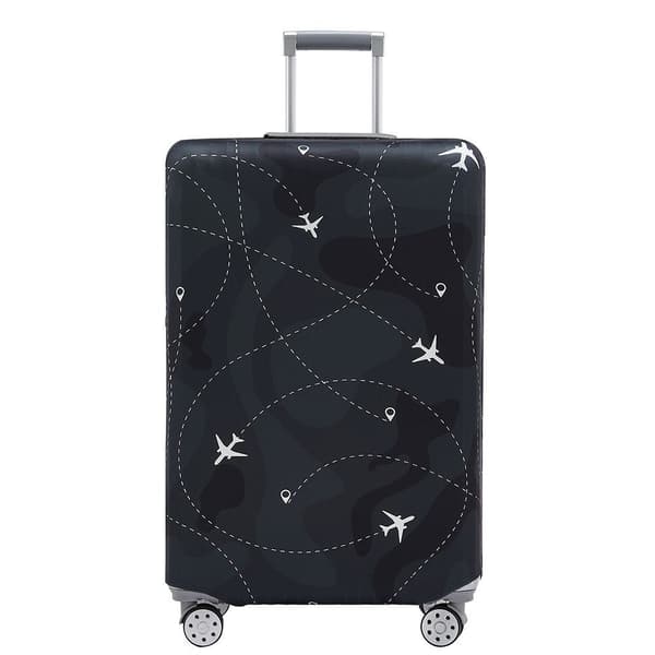 Bagageskydd (storlek 29-32 cm) 1 styck