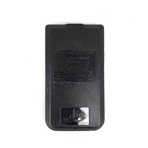 Ny QXE1047 Fjärrkontroll För Pioneer Bilstereosystem CXC8885 CXE3669 DEH140UB
