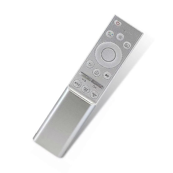 Ny BN59-01328A Fjärrkontroll För Samsung 4K QLED Röst TV BN59-01327B Q70 Q95T