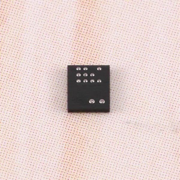 Punktprojektorchip Jcid Face Universal Integrated IC Dot Matrix IC för X-12 Pro 4 Face Id