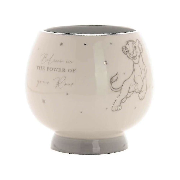100 The Simba Mugg